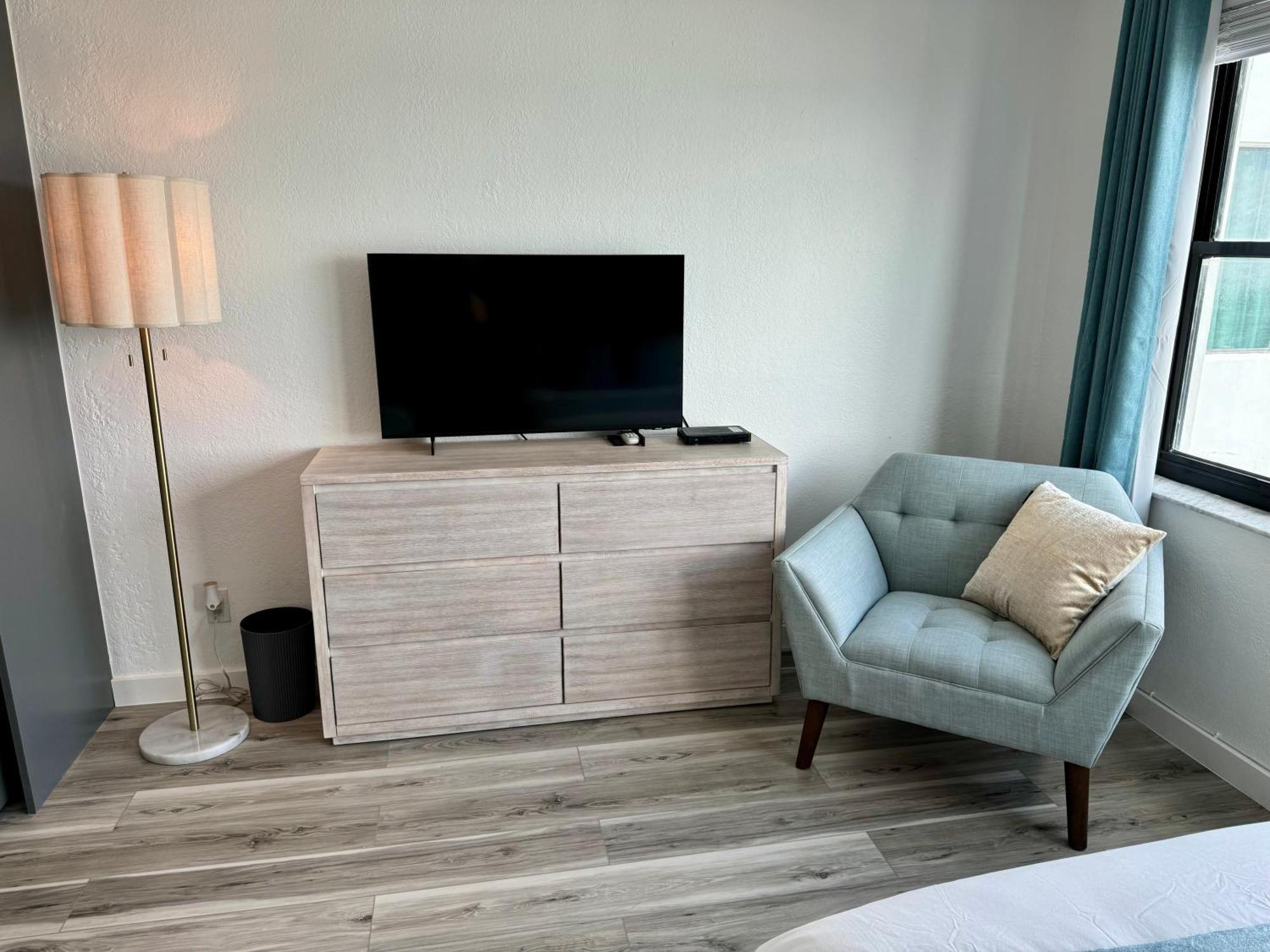 Directly On The Beach With Pool & Ocean View Miami Beach Dış mekan fotoğraf